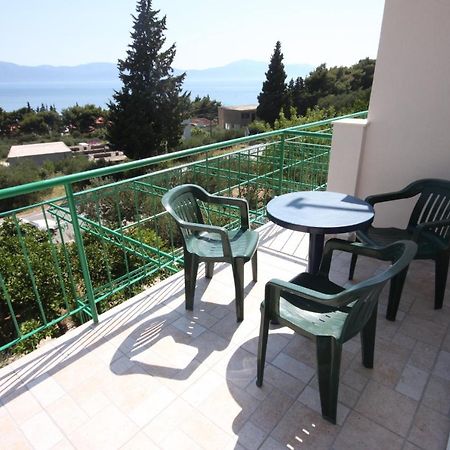 Double Room Gradac 6819A Exterior photo