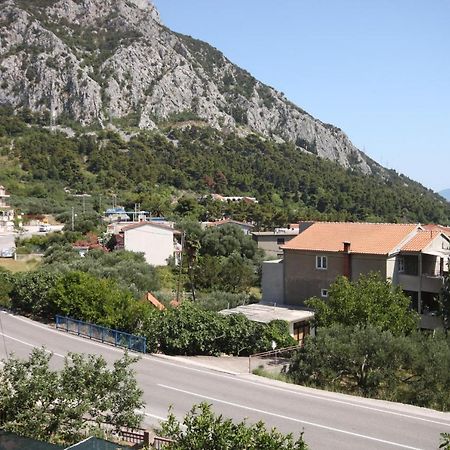 Double Room Gradac 6819A Exterior photo