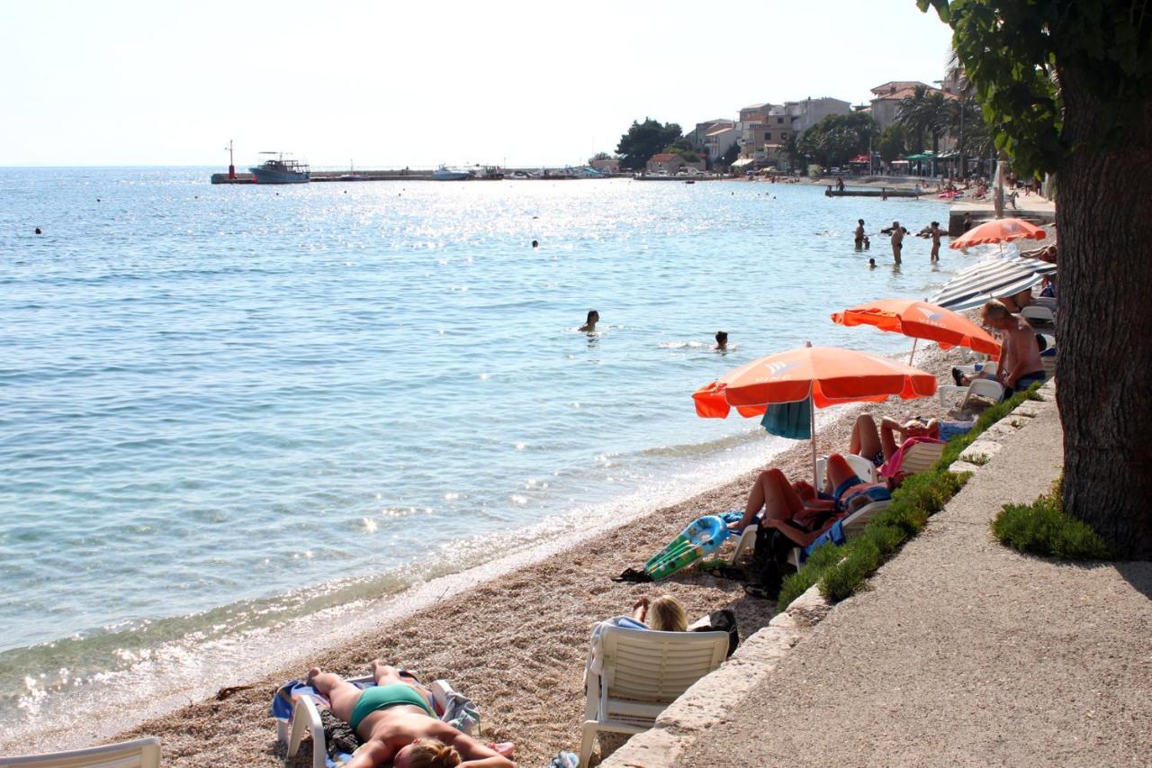 Double Room Gradac 6819A Exterior photo