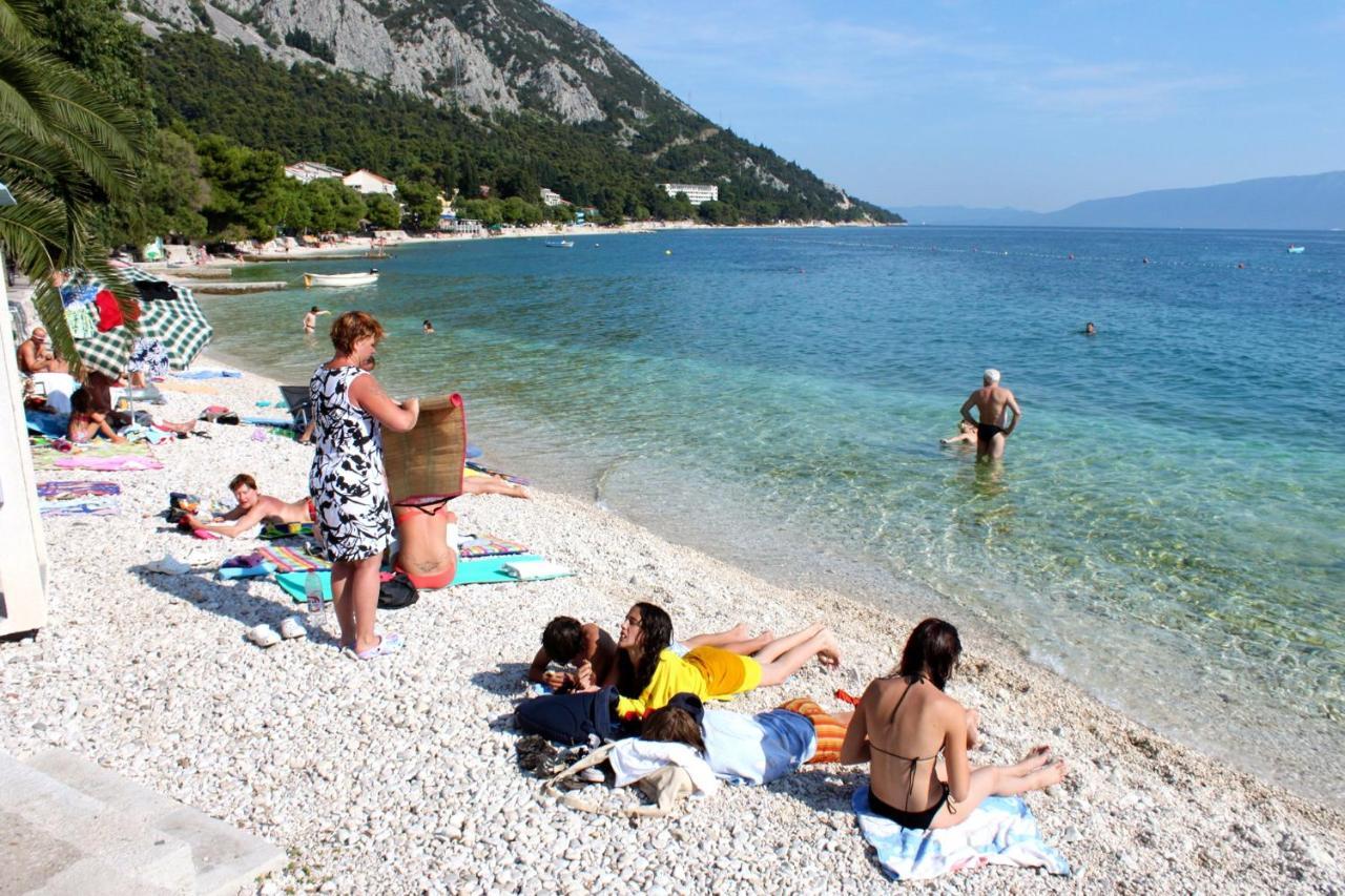 Double Room Gradac 6819A Exterior photo