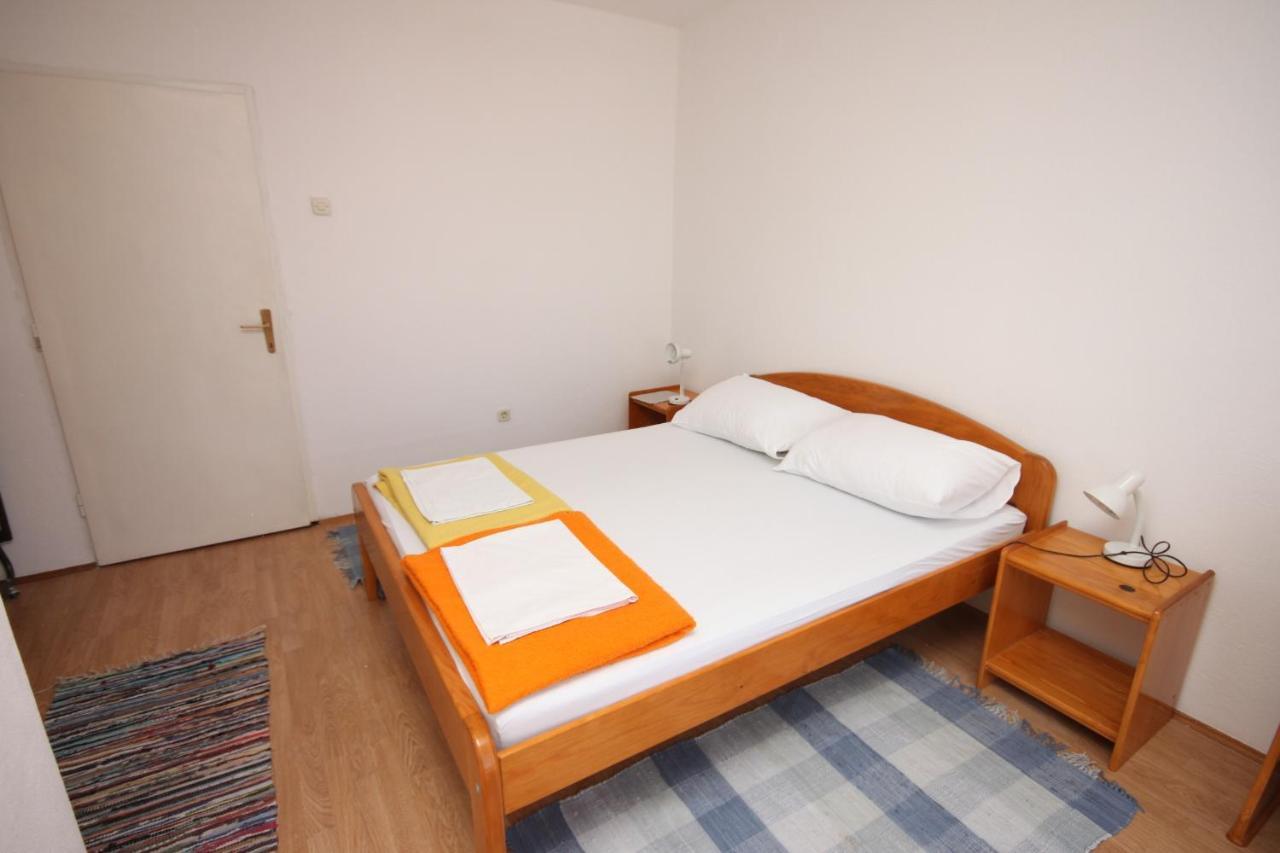 Double Room Gradac 6819A Exterior photo