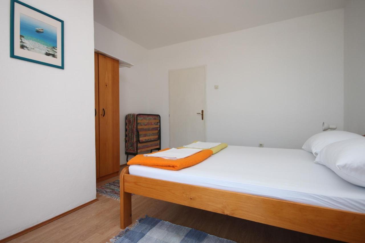 Double Room Gradac 6819A Exterior photo