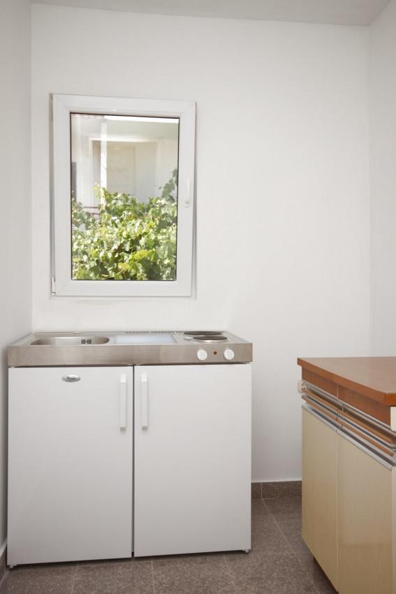 Double Room Gradac 6819A Exterior photo